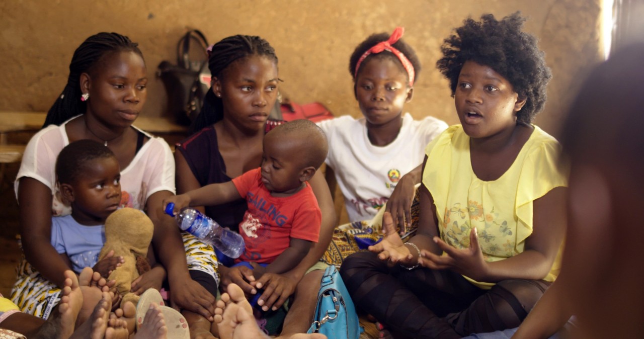 Children's Health Services Outreach