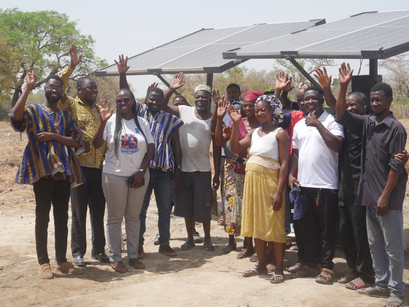 Meta Foundation in the Community 63