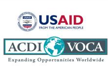 USAID / ACDI VOCA