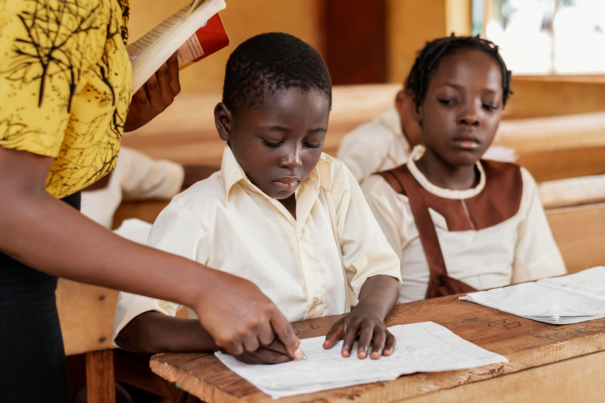 Education Program