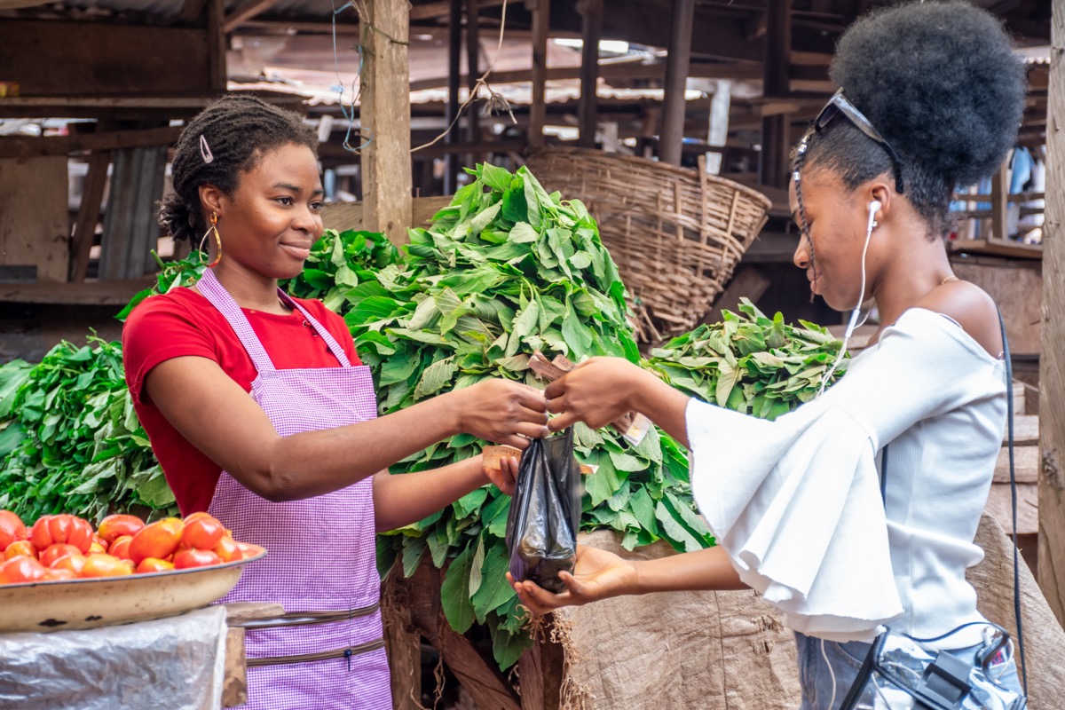 Women's Economic Empowerment Training
